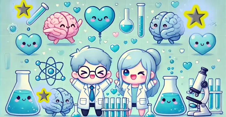 科学的に見ても恋愛離れがもったいない