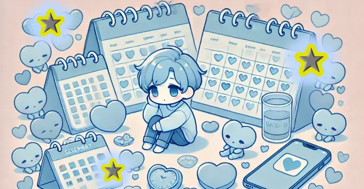 恋愛離れがもったいない！20代が陥る理由