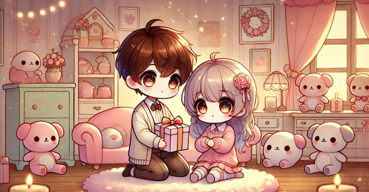 彼氏がいい人すぎてもったいない暮らし術