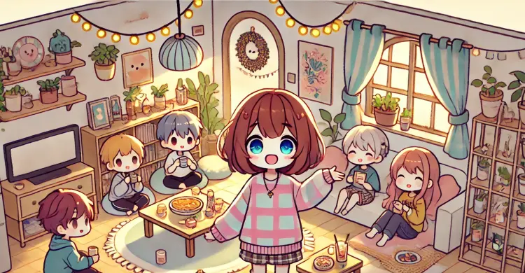 一人暮らし一年だけもったいない解決策