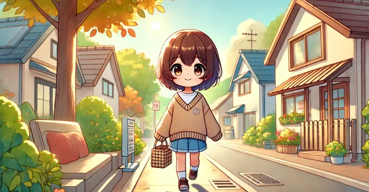 実家近くの一人暮らしはもったいない?