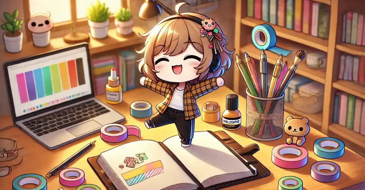 モレスキンがもったいない時の裏抜け対策