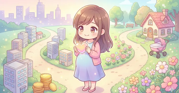 妊娠での退職はもったいない？失うお金の真実