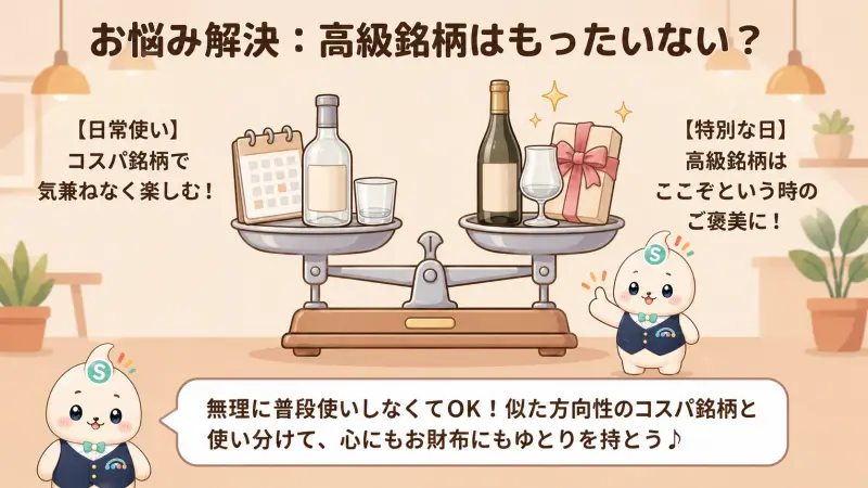 白州や山崎をハイボールにするのはもったいない？