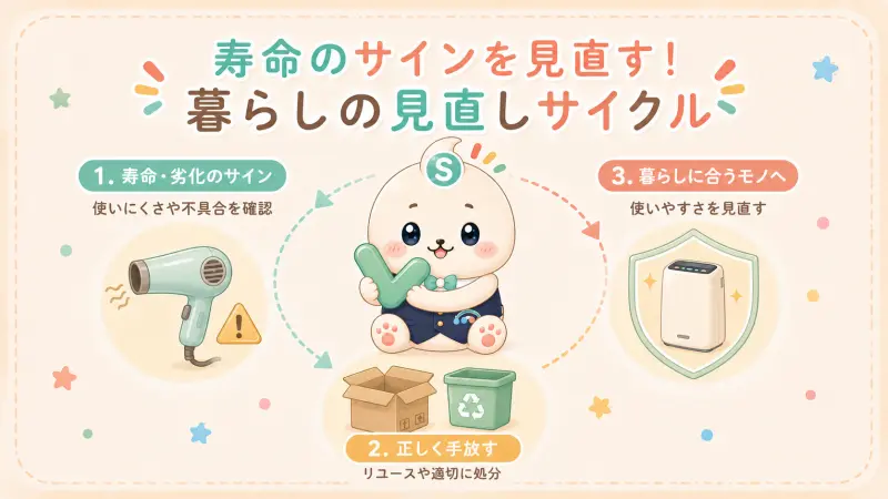 まとめ：正しい公式データをもとに、賢く「厳選」していこう